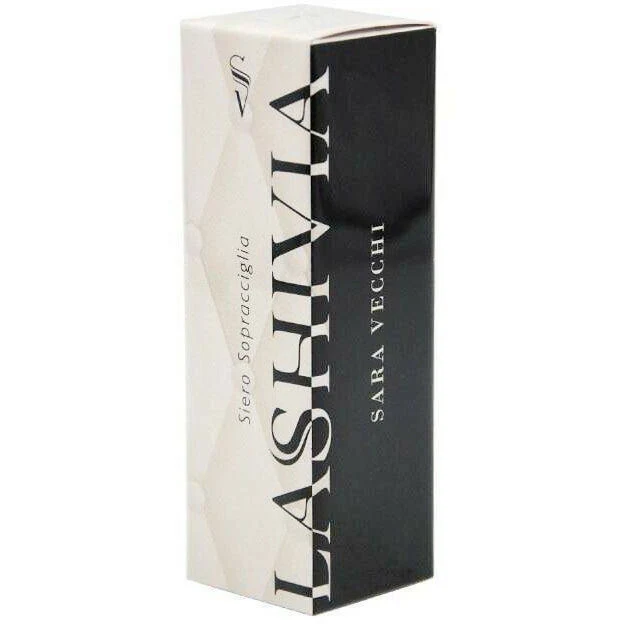 Lashivia Siero Sopracciglia 5ml