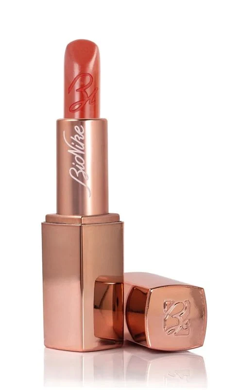 Bionike Defence Color Creamy Velvet Rossetto 106 Paprika