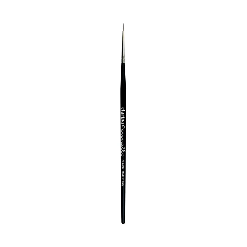 Pennello Linee Sottili 6 mm