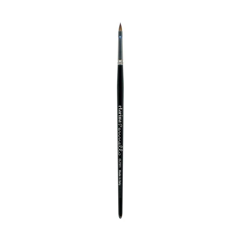 Pennello Ritocco Gel G1
