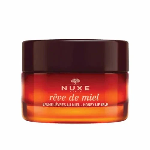 NUXE REVE DE MIEL BALSAMO LABBRA RIPARATORE AL MIELE 15 G