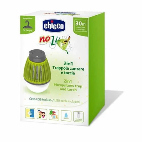 CHICCO TRAPPOLA