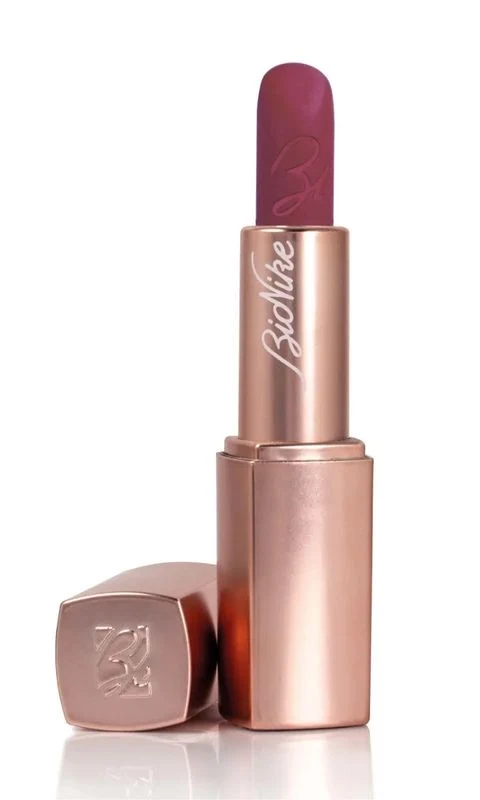 Bionike Defence Color Soft Mat rossetto 804 Myrtille