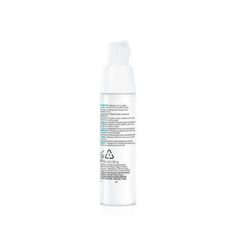 La Roche-Posay Toleriane Dermallergo Fluido 40ml