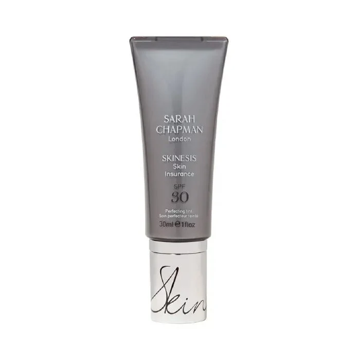 Sarah Chapman Skinesis Skin Insurance SPF 50+ Invisible 30ml