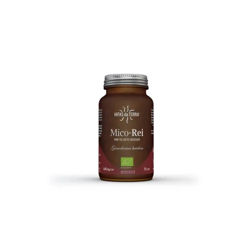 Mico Rei 70 capsule