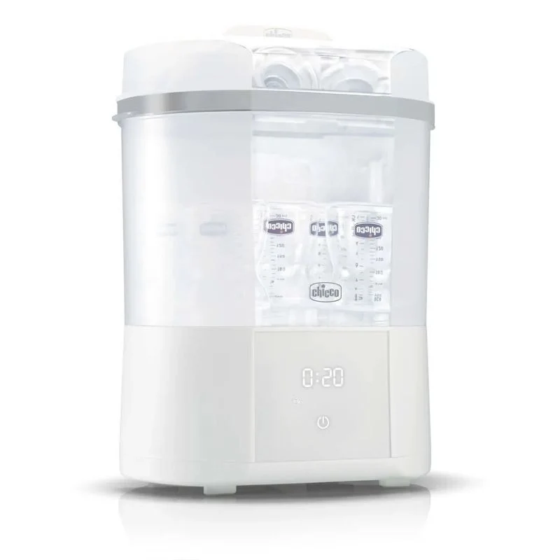 Chicco Sterilizzatore con asciugatura 1 pezzo
