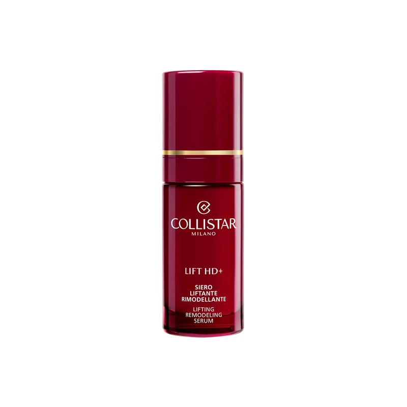 Lift HD+ Siero Liftante Rimodellante Viso E Collo
