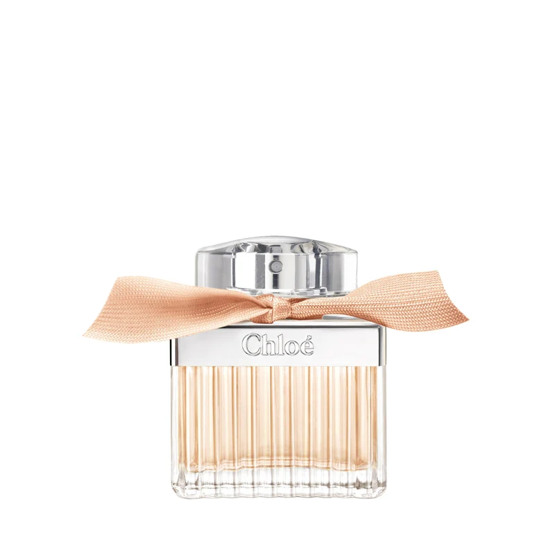 Chloé Rose Tangerine