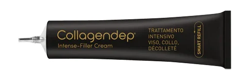 COLLAGENDEP INTENSE-FILLER CREAM TRATTAMENTO INTENSIVO VISO-CORPO-DECOLLETE REFILL 50 ML