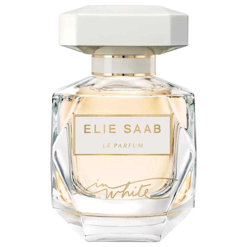Le Parfum White