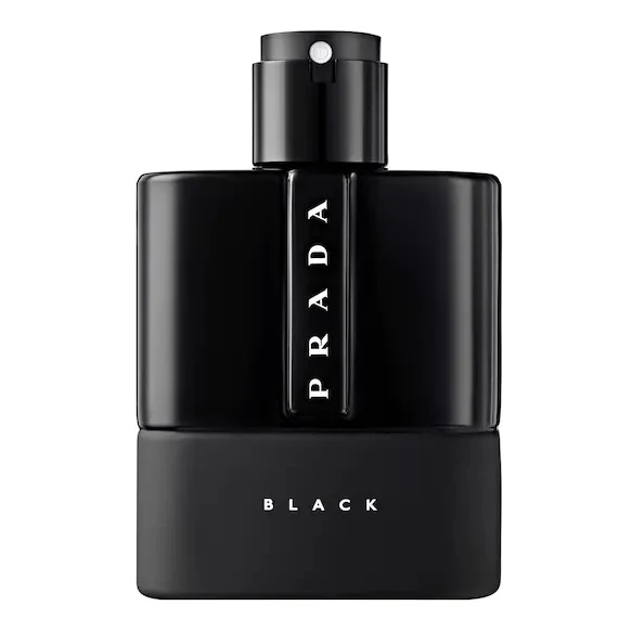 Luna Rossa Black