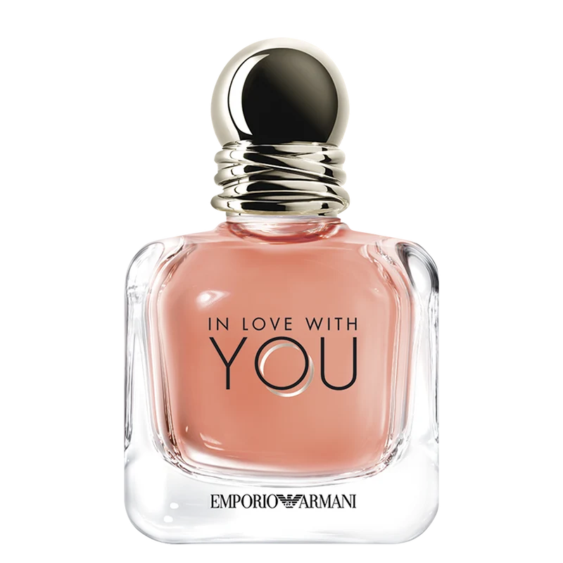 EMPORIO ARMANI In Love With You