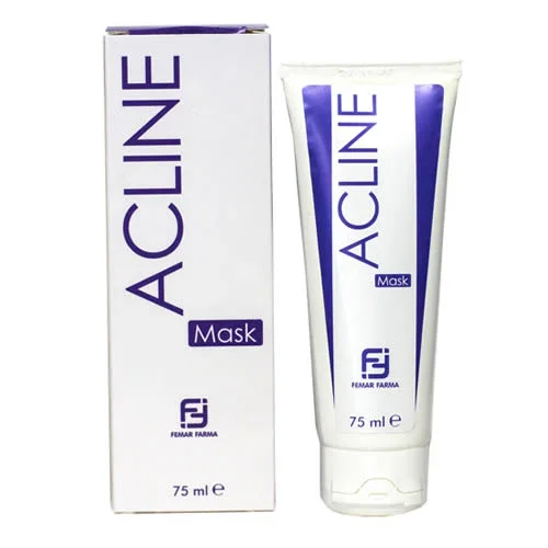 ACLINE MASK 75 ML