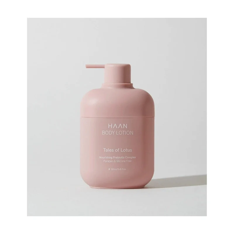 Haan Lozione Per Il Corpo Tales Of Lotus 250ml