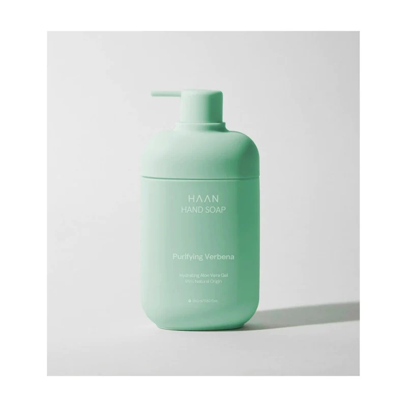 Haan Sapone Per Le Mani Purifying Verbena 350ml