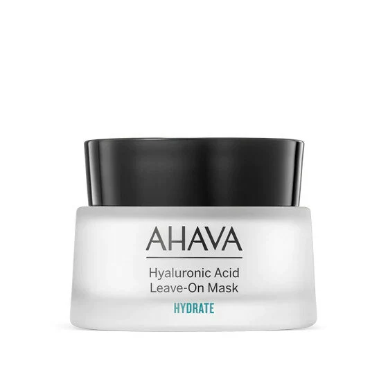 Ahava Hyaluronic Acid Leave On Maschera Viso 50ml