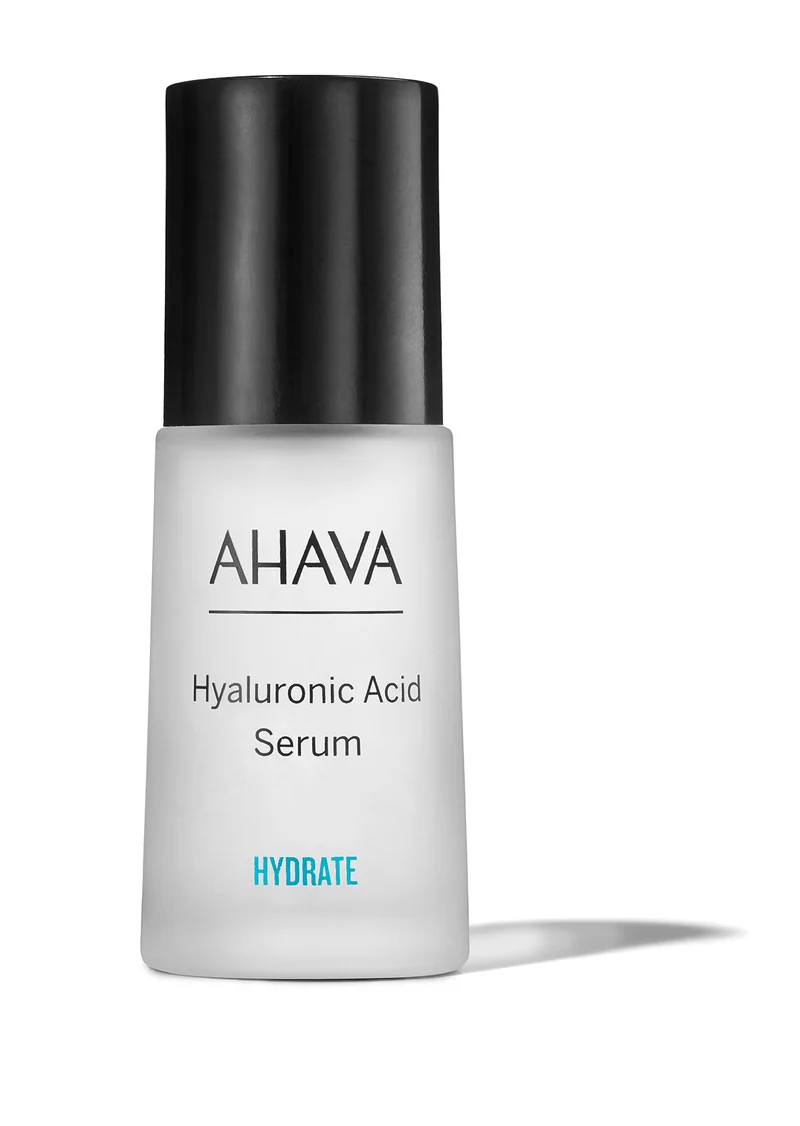 Ahava Hyaluronic Acid Serum 30ml