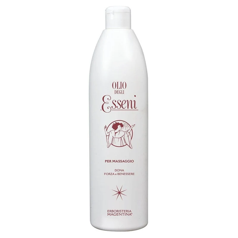 Olio degli Esseni 500ml