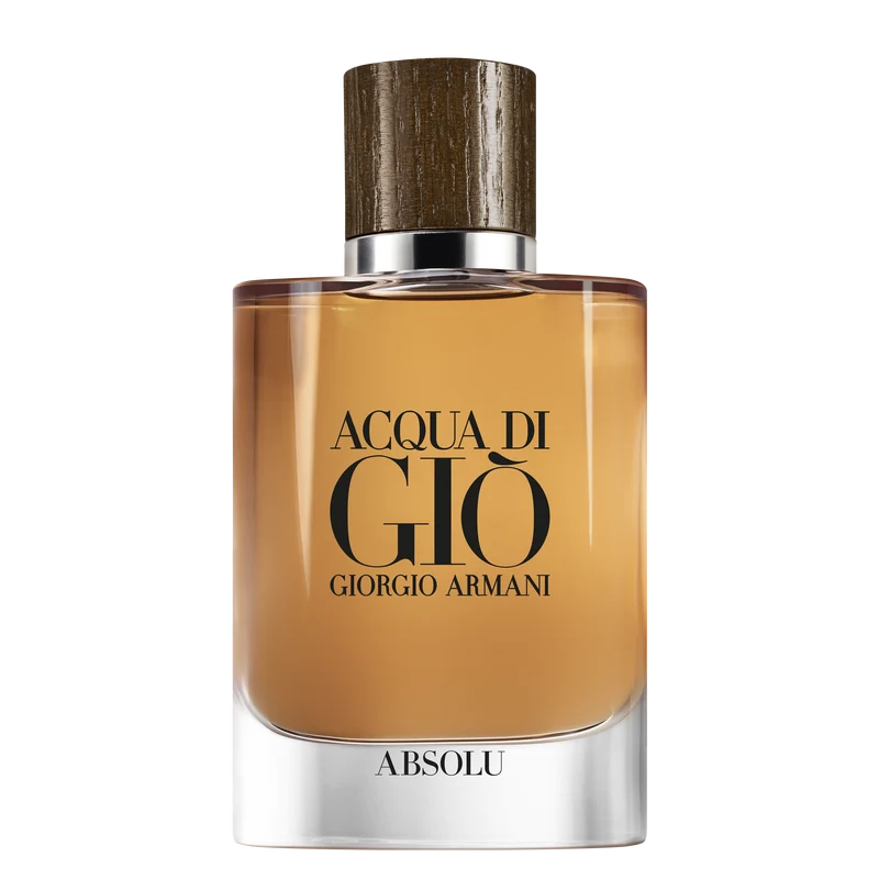Acqua di Giò Absolu