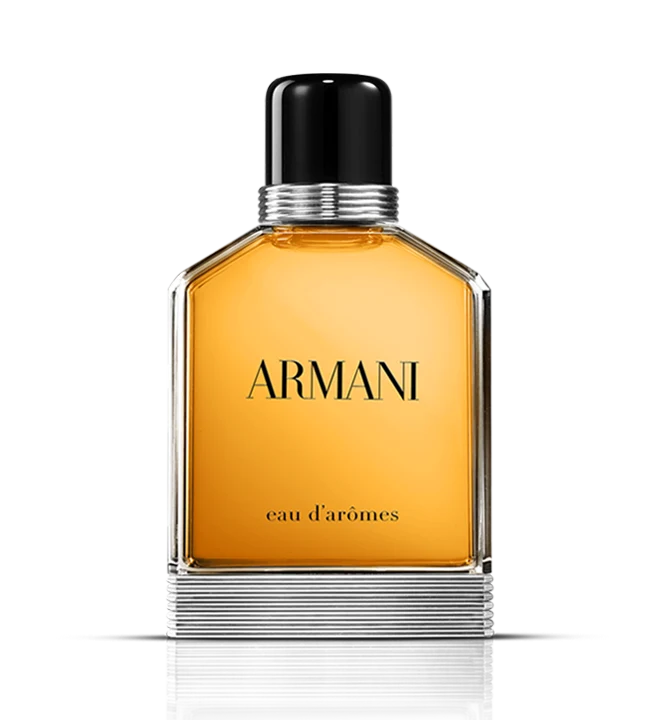 Eau d'Arômes