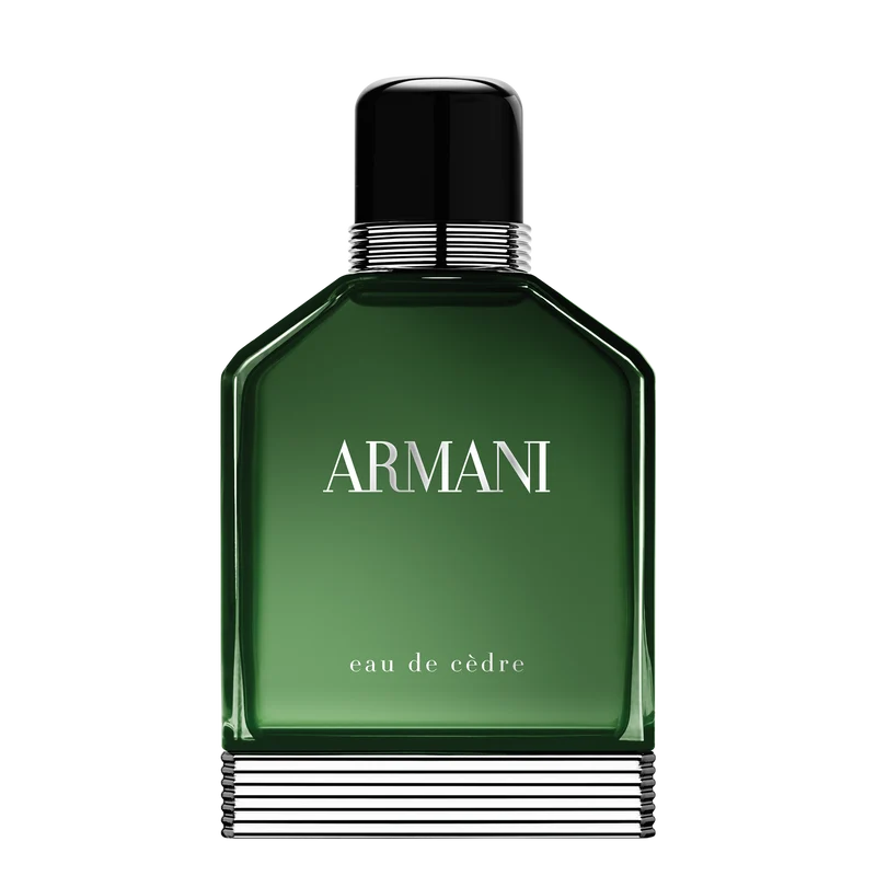 Eau de Cèdre