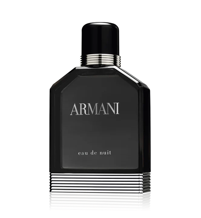 Eau de Nuit