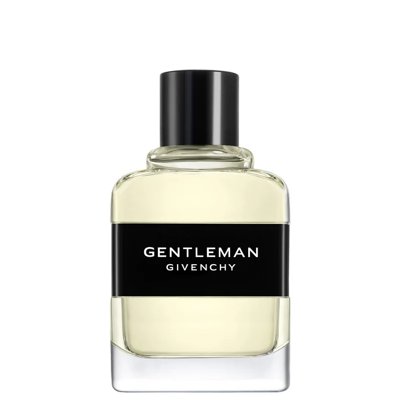 Gentleman