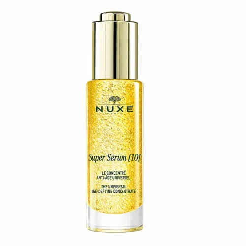 NUXE SUPER SERUM 10 30 ML