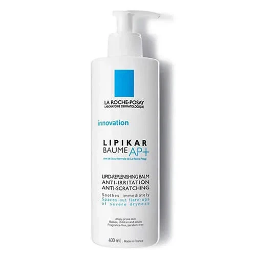 LIPIKAR BAUME AP+ M 400 ML