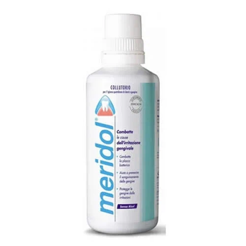 MERIDOL COLLUTORIO 100 ML