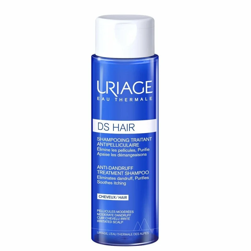 Uriage DS Hair Trattamento Antiforfora 200ml