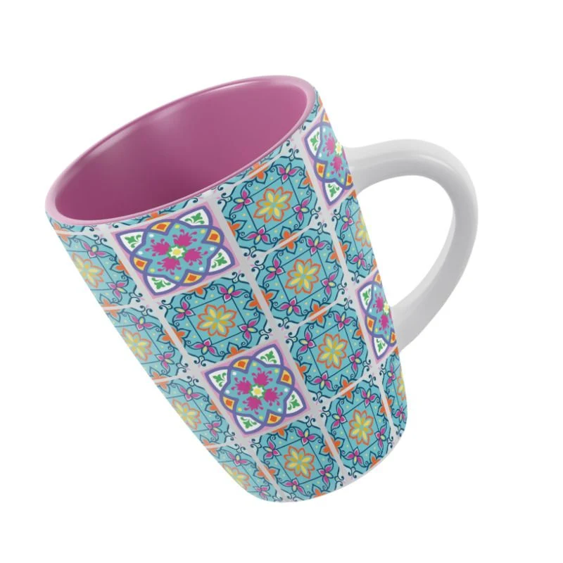 Le Maioliche tisaniera Light Blue 1 pezzo