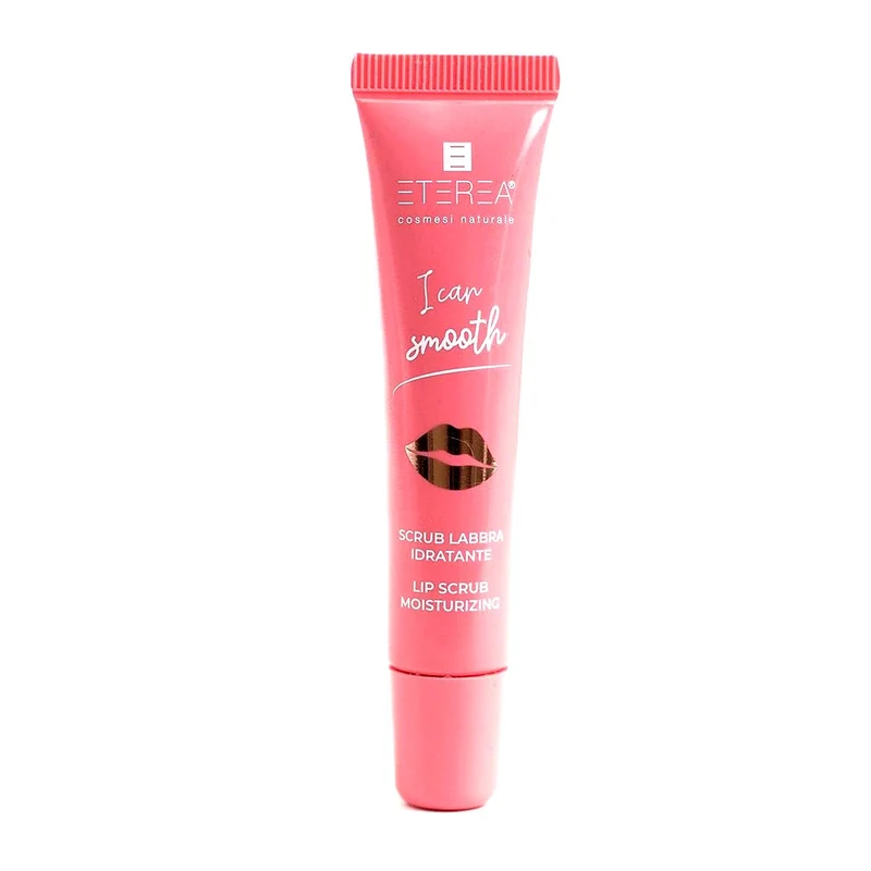 Eterea I Can Smooth Scrub Labbra 15ml