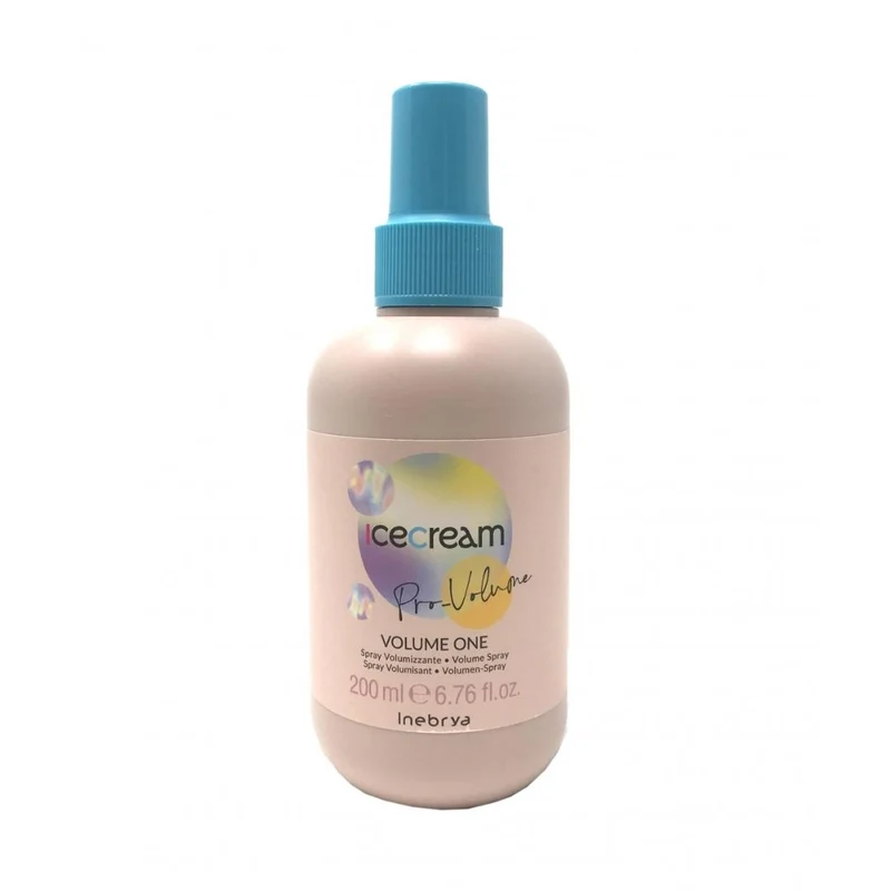 Pro Volume Spray Volumizzante per Capelli Fini