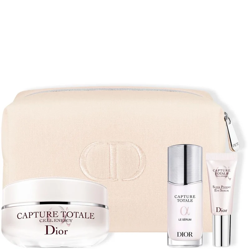 Trousse Capture Totale