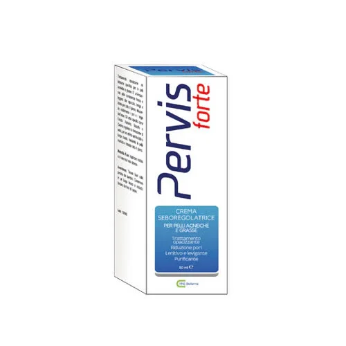 PERVIS FORTE 50 ML