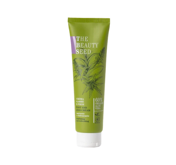 Bioearth Crema Gambe Piedi 150ml