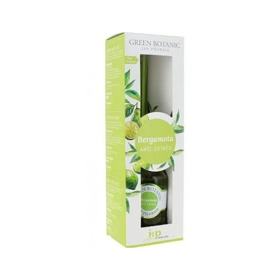 Iap Pharma Profumatore Casa Bergamotto 50ml