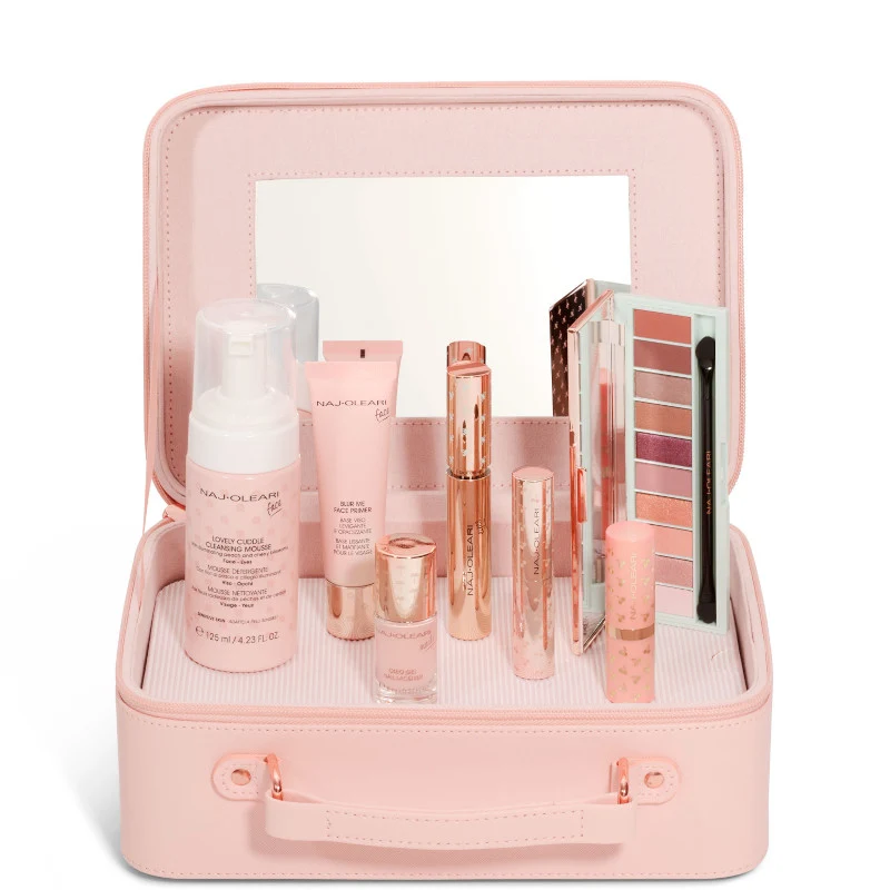 Cofanetto Cherry Beauty Box
