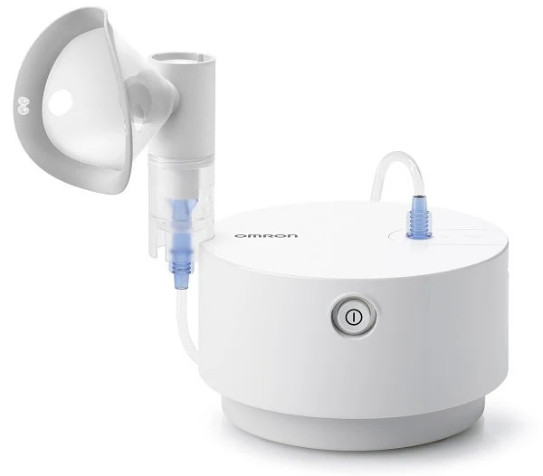 Omron Nebulizzatore Pistone C28P