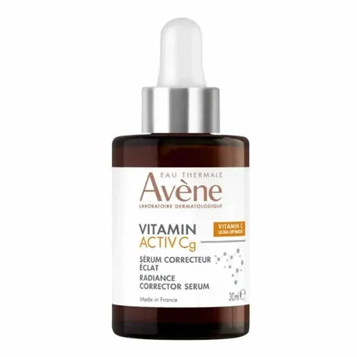 AVENE VITAMIN ACTIV C SIERO 30 ML