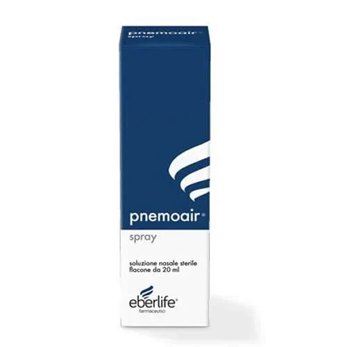 PNEMOAIR SPRAY NASALE 50 ML