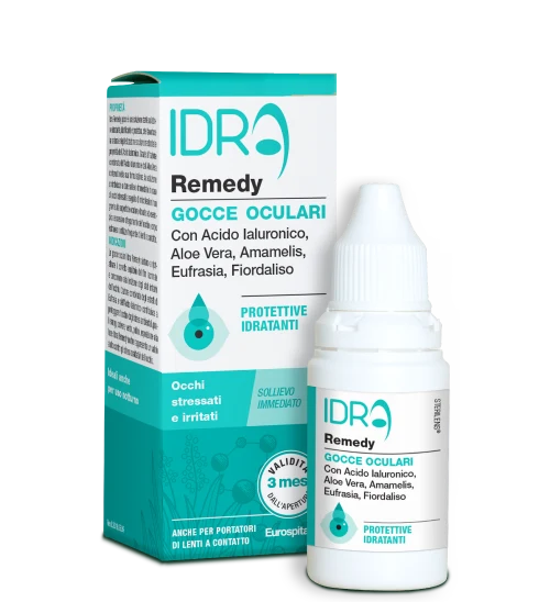 Sterilens Idra Remedy 10ml