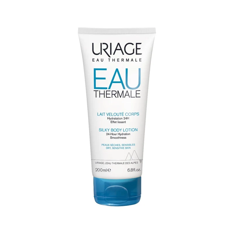 Uriage Latte Vellutato Corpo 200ml