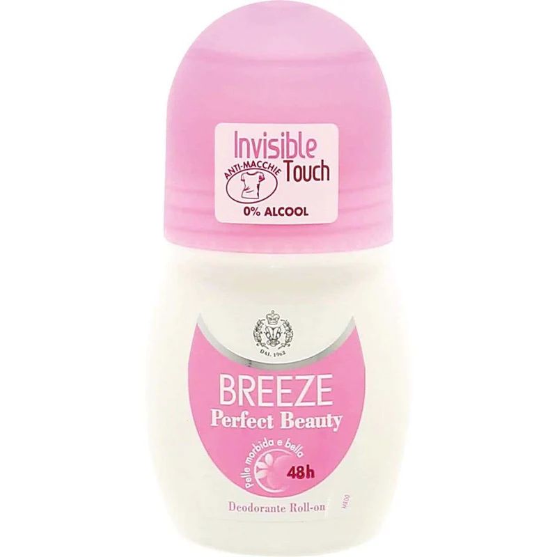 Deodorante Roll-On Perfect Beauty