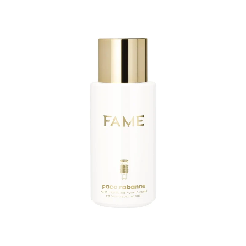 Fame Body Lotion