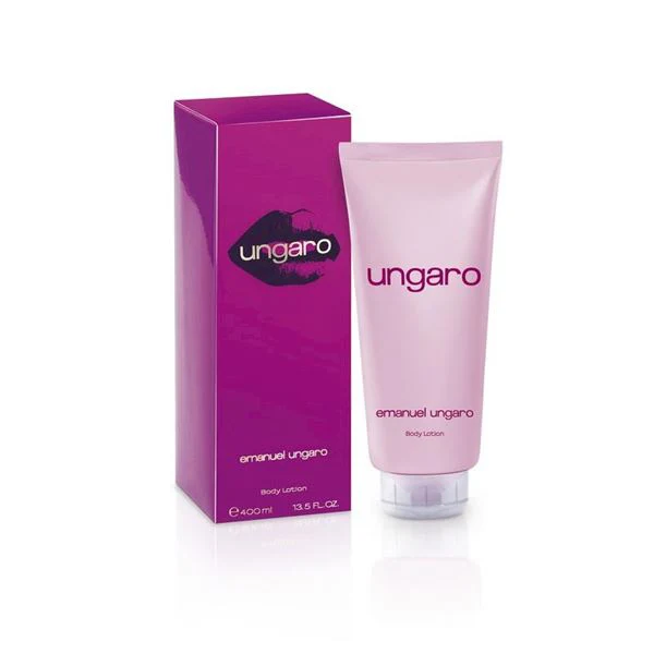 Ungaro Donna Body Lotion