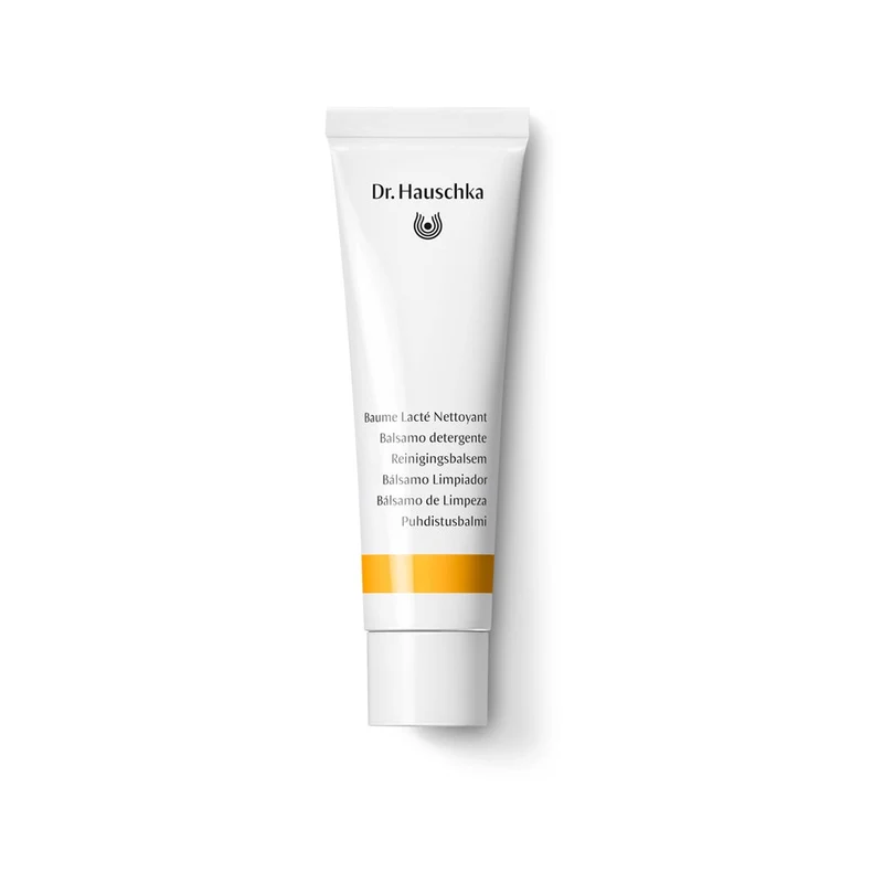 Dr. Hauschka Balsamo Detergente Nutriente 30ml