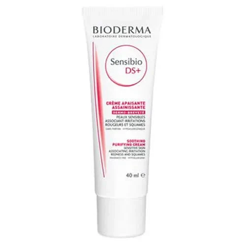 SENSIBIO DS+ CREMA IDRATANTE DESQUAMAZIONE/ROSSORE 40 ML